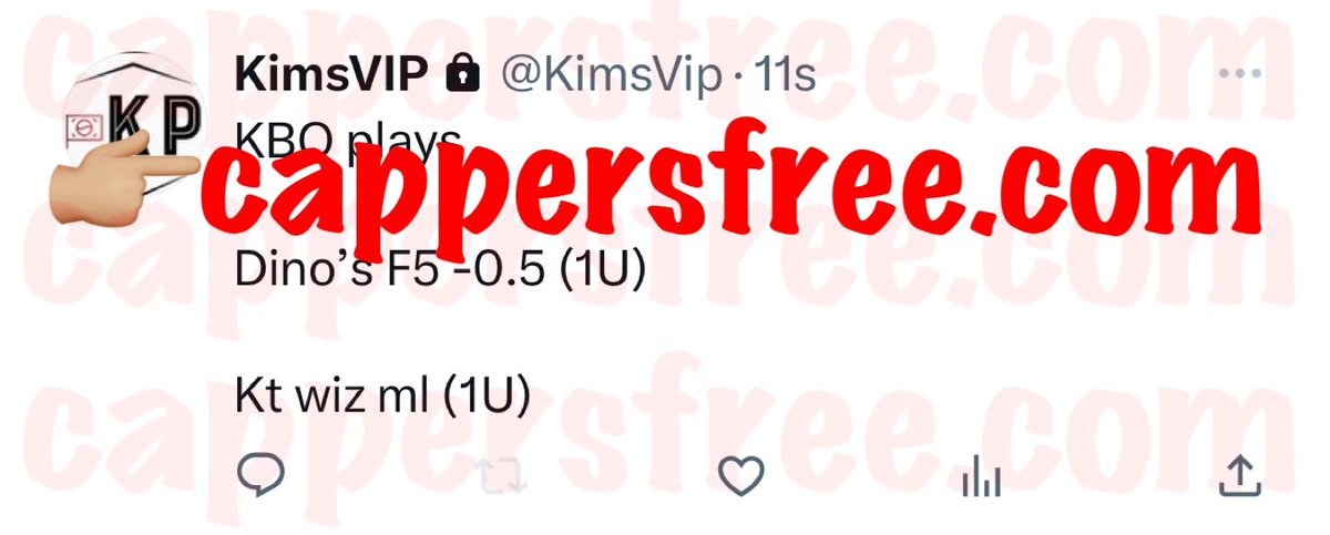 cappersforfree's tweet image. #SharpPicks , #BankrollBill , #KimsPicks &amp;amp; #CaliforniaWager