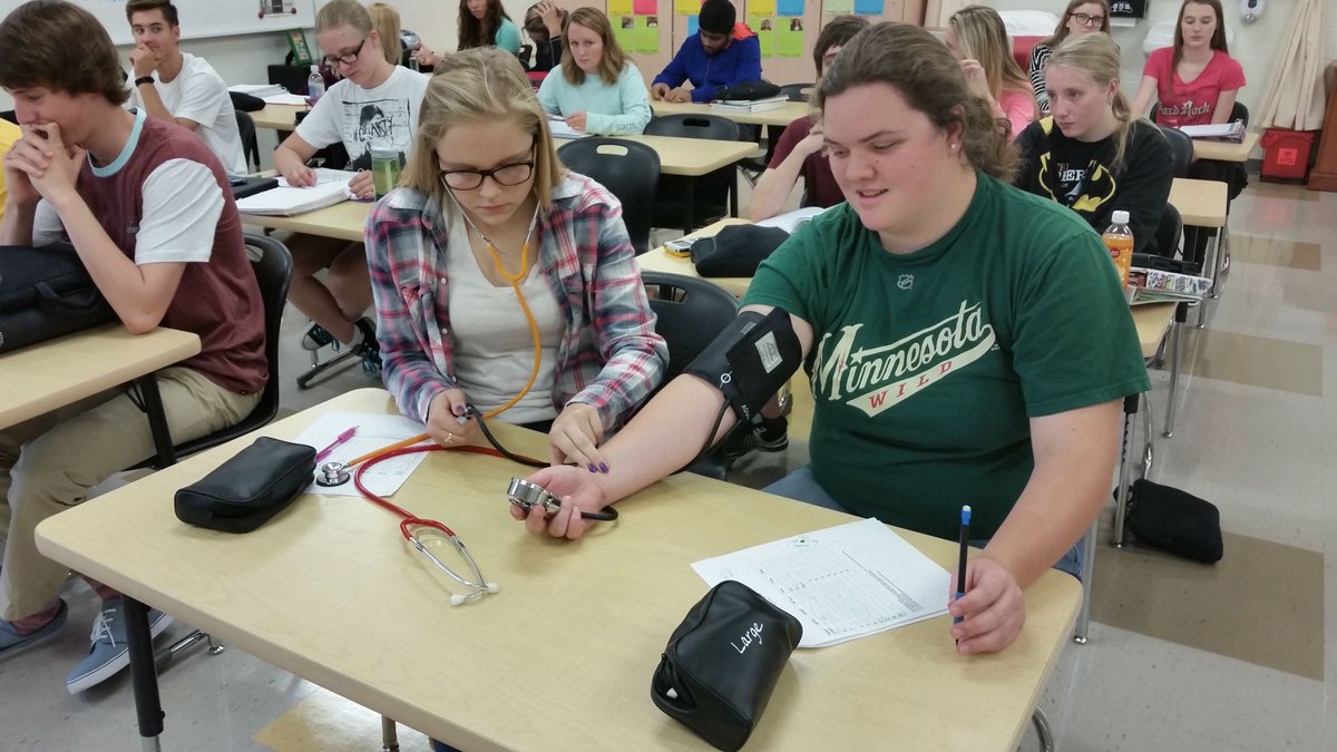 Denise Jonas - Cass CTE Ctr tweet media