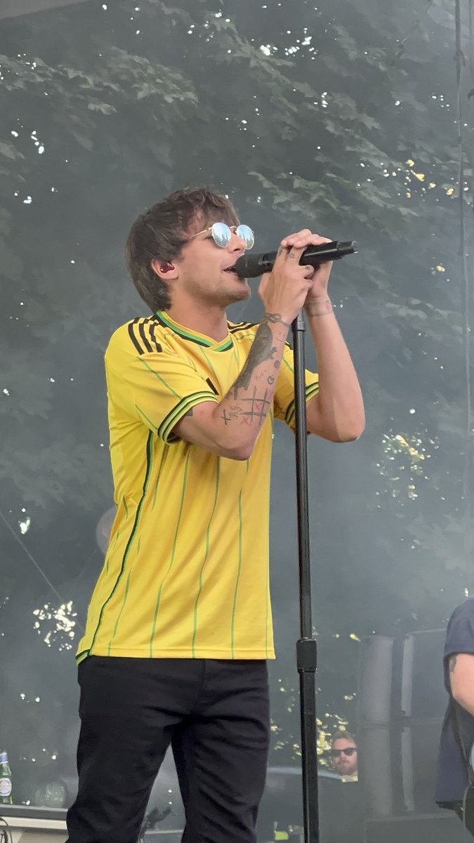 📸| LOUIS SUNGLASSES #FITFWTTroutdale