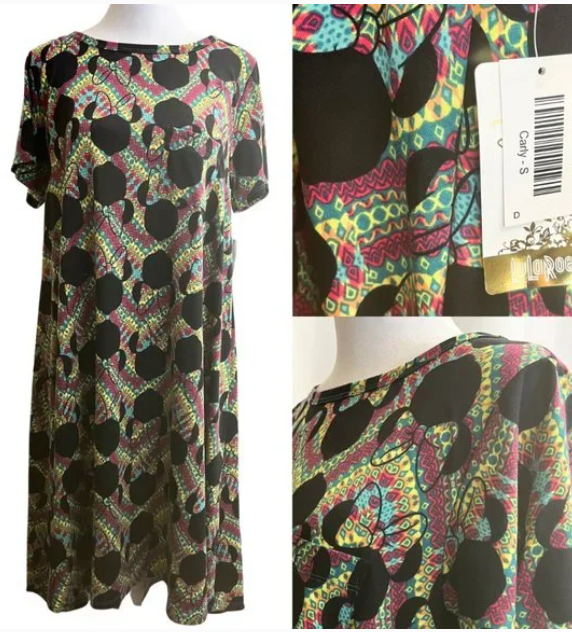storiestbr's tweet image. Bundle and Save On Shipping! I have two #Disney x #Lularoe Dresses in My #Poshmark Closet. They are perfect for summertime sleepwear. #ShopMyCloset 
poshmark.com/closet/littleb… #Disneyland #WaltDisneyWorld Fans ♥️
