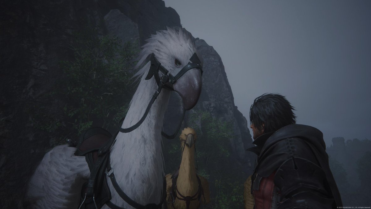 J2dmax's tweet photo. Best Boi #PS5Share #FINALFANTASYXVI https://t.co/ZnWGym69eT