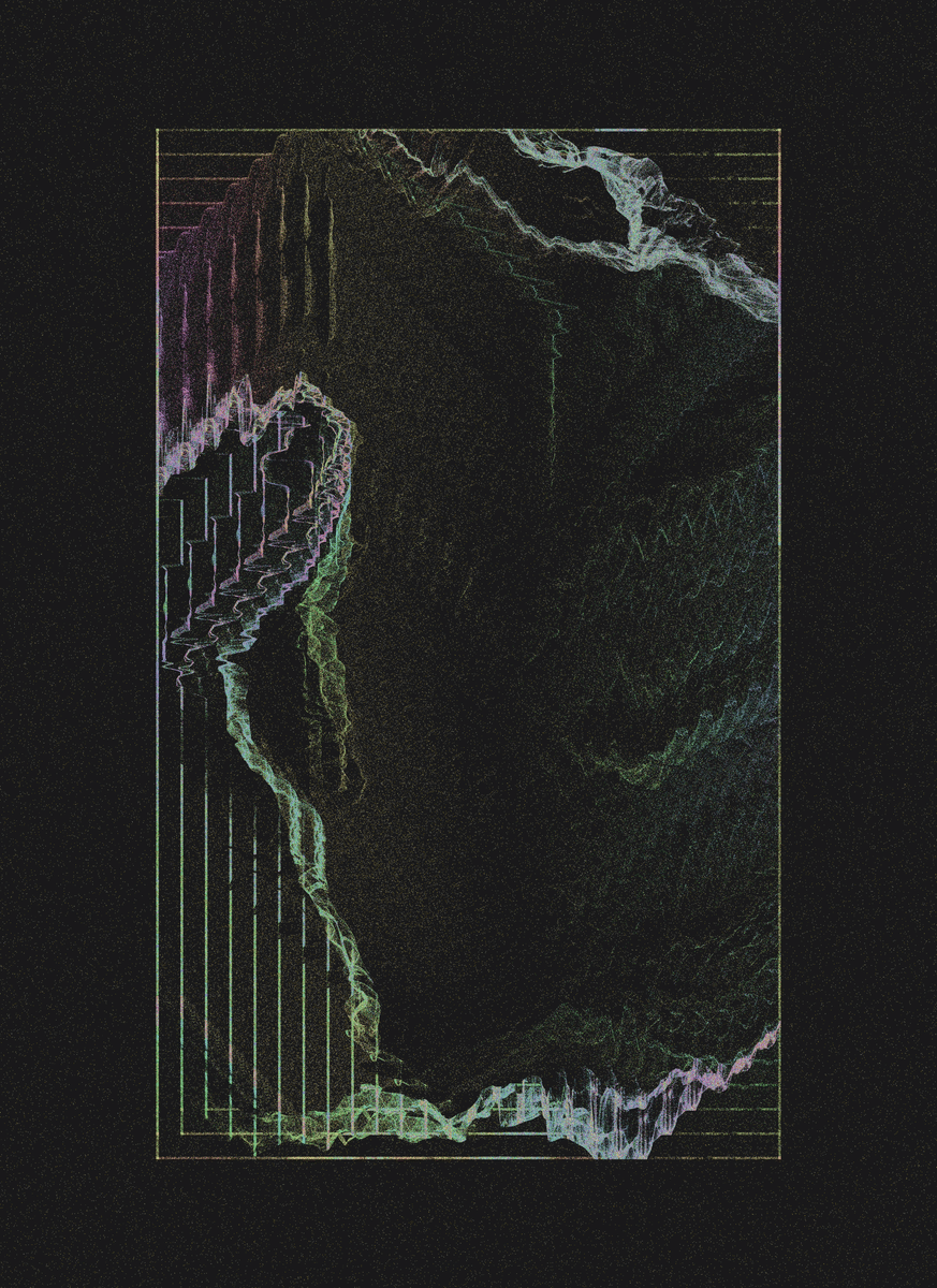 fullyonchainart's tweet photo. You guys need to see what's going on over at @Mint256ART. Fully on-chain! 🤯 https://t.co/cFc93hRT7T