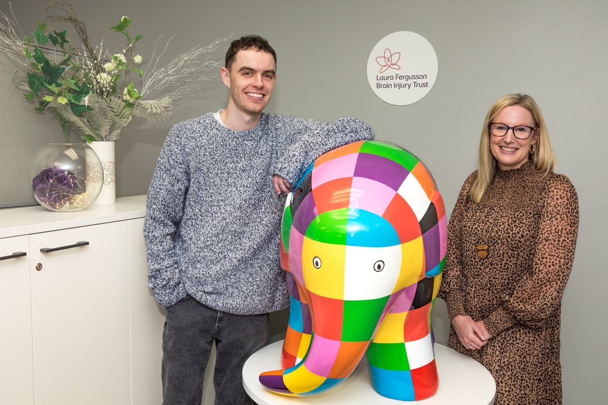 UCNZ's tweet photo. Taking part in UC’s PACE programme proved the value of his English degree for UC Arts graduate James Tempero, with his internship leading to a job in marketing with the Laura Fergusson Brain Injury Trust https://t.co/xm7xUra05T
#UCTeaching #UCLearning #Shapingthefuture @UCNZArts https://t.co/AlwquZnqF2