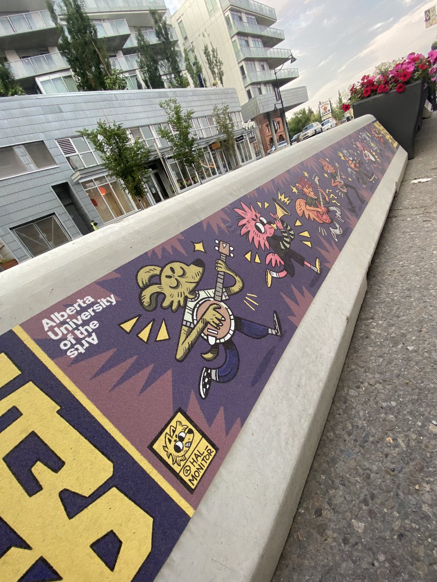 BAHAHA MY CREATURES ARE OUT ON THE TOWN!!!