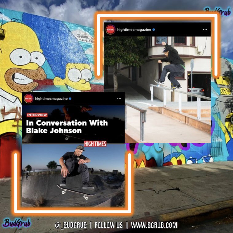 BudGrub®️ tweet media