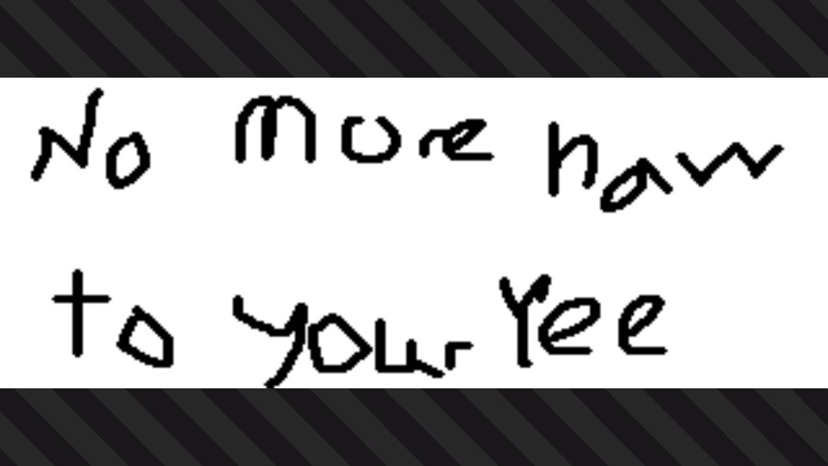 ProbablyYourAss's tweet photo. a real tee-hee moment #Splatoon2 #NintendoSwitch https://t.co/UQV0J4NV6M