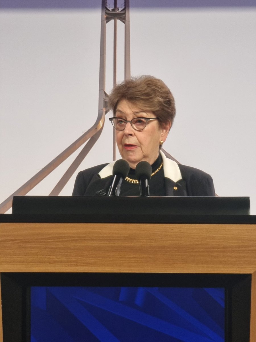 Leanne Smith (@ms_leanne_smith) on Twitter photo 'Human rights don't diminish with age' <a href="/DrKayPatterson/">Dr Kay Patterson</a> <a href="/PressClubAust/">National Press Club</a> 'Human rights don't diminish with age' <a href="/DrKayPatterson/">Dr Kay Patterson</a> <a href="/PressClubAust/">National Press Club</a>