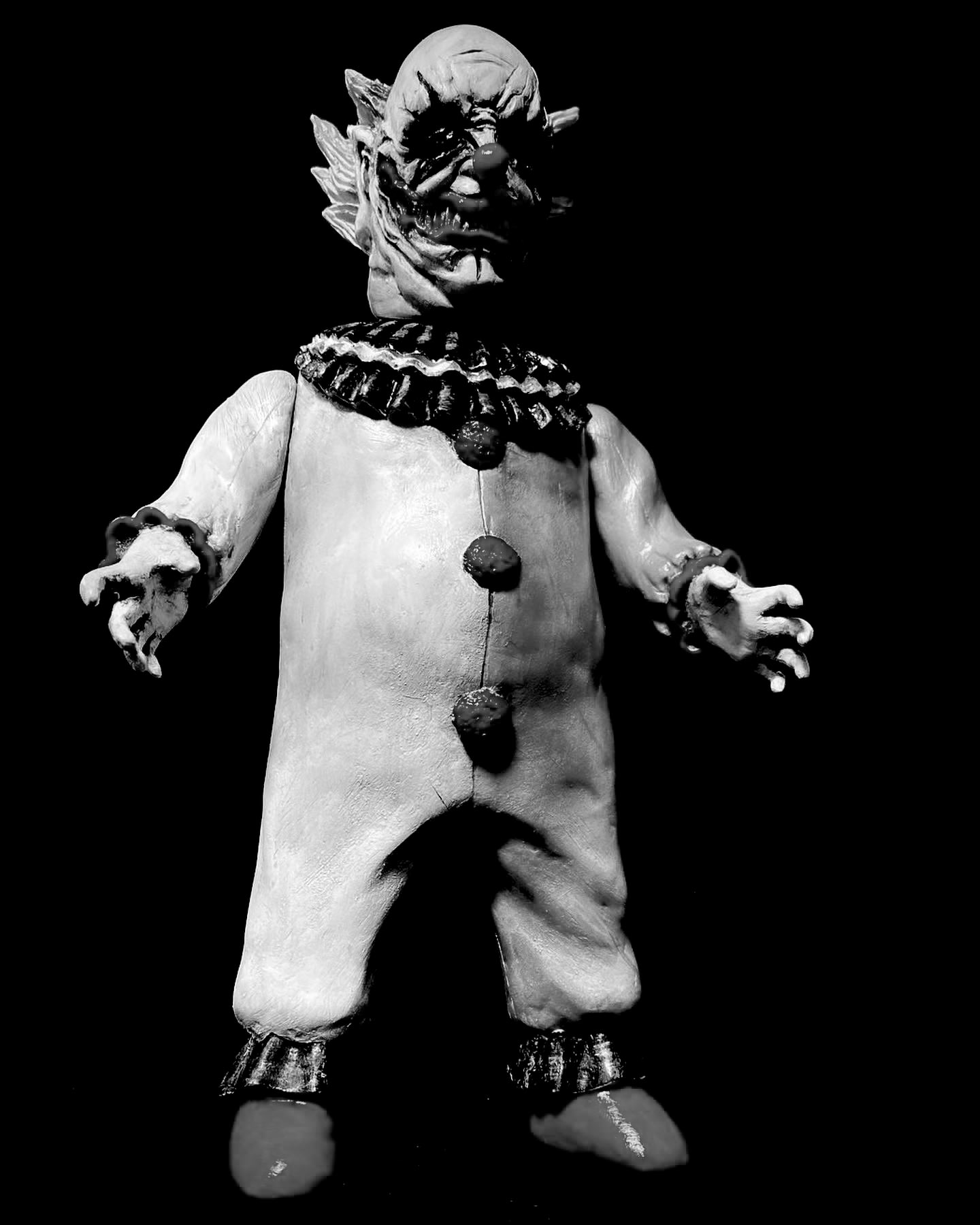 M*O様 暗黒エンターテイメント 髑髑髏髏 人気者ver. インディーズ