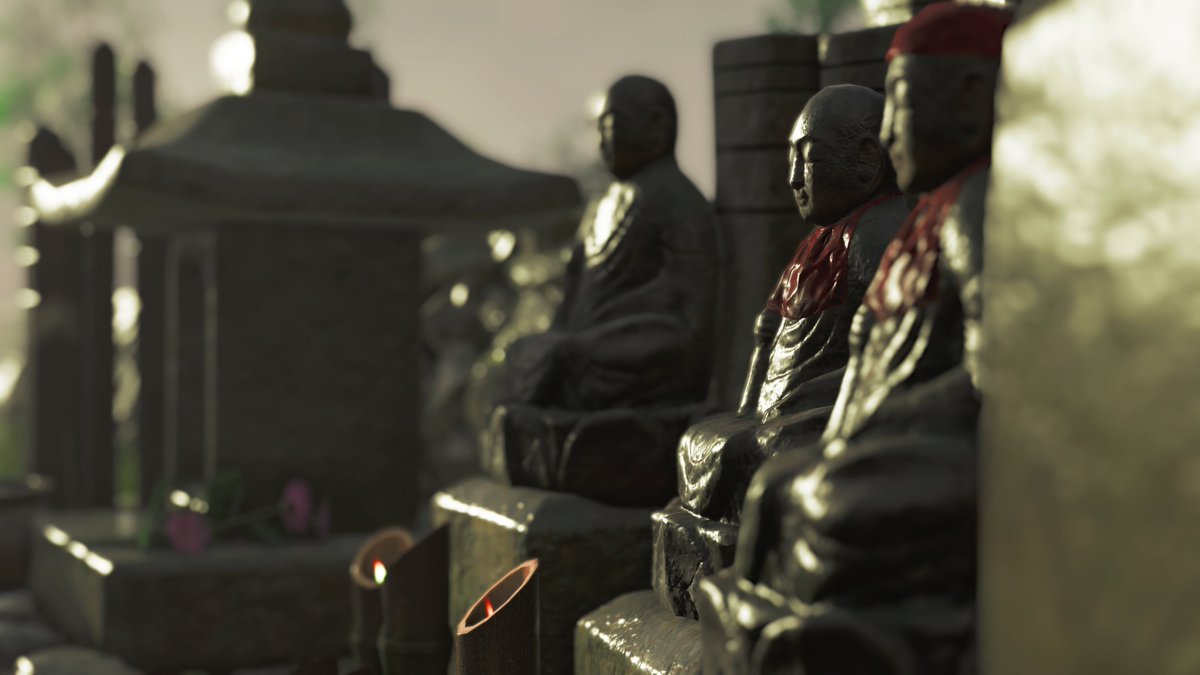 ENfamily_gt77's tweet photo. #VPGRandom
#GhostOfTsushima
#GhostOfTsushimaPurePic
#VirtualPhotography https://t.co/ESXb8z9MeI