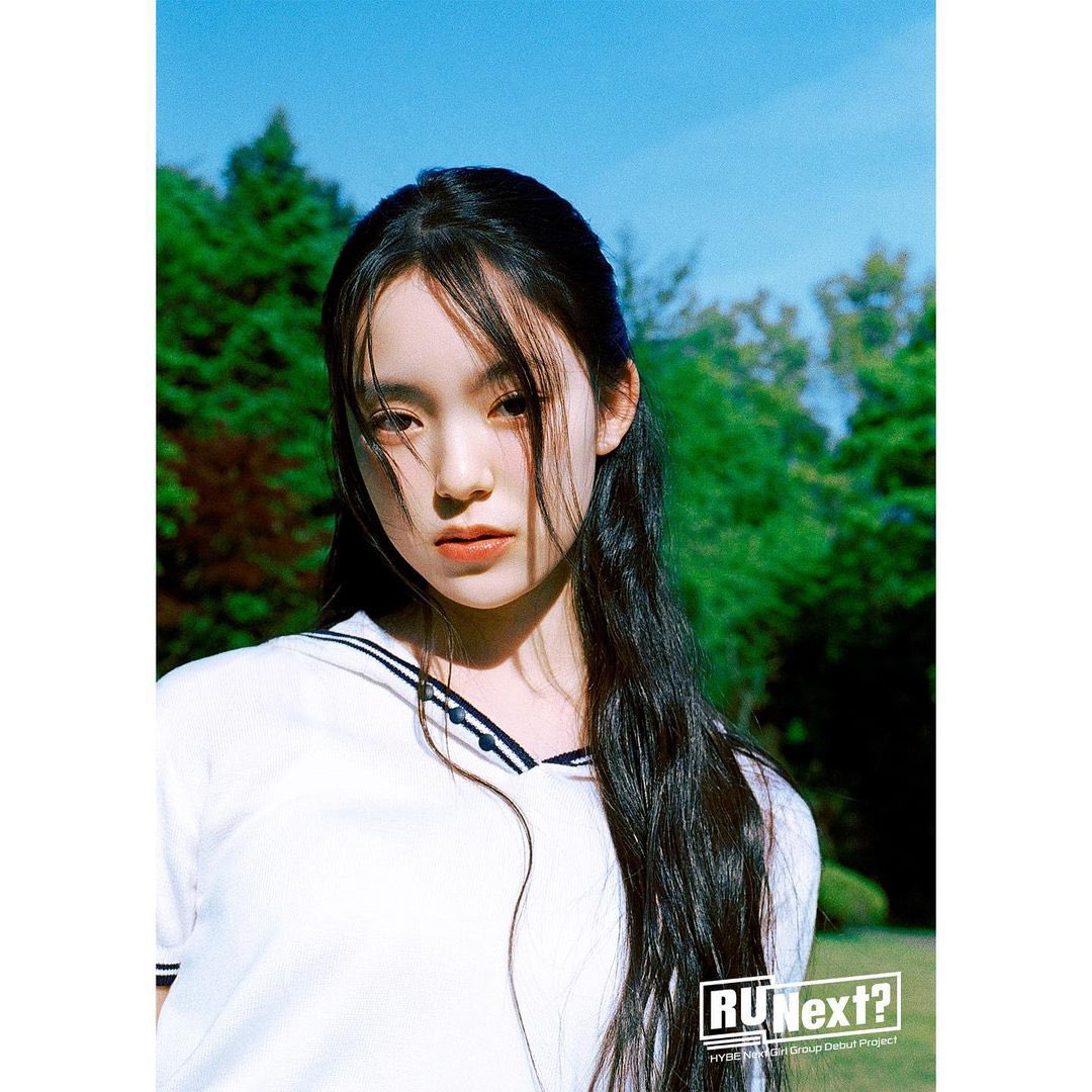 R U NEXT? UPDATES on Twitter: 