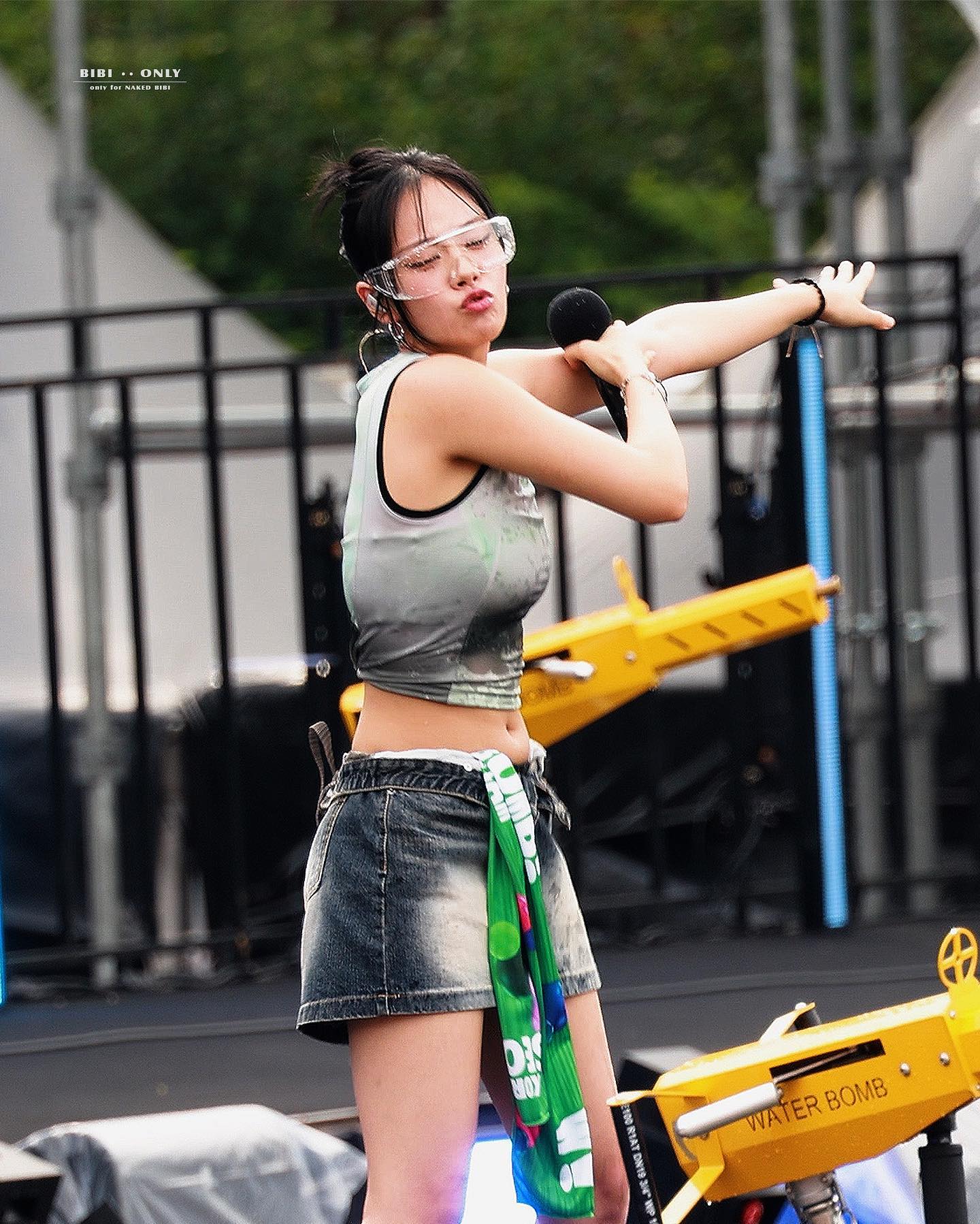 ♡BIBI♡ Bibi updates on X: 