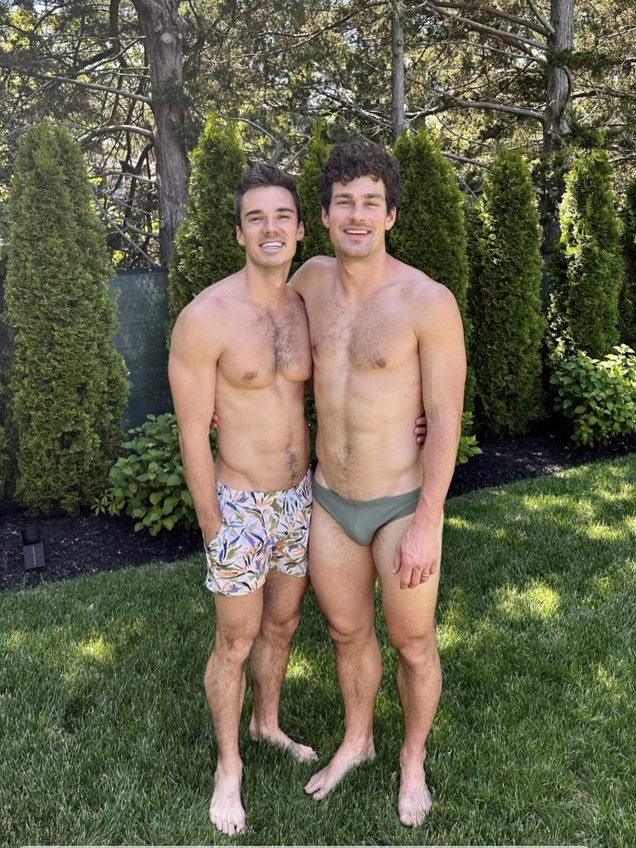 Celebrity Men & onlyfans guys 💯 🇦🇺 on Twitter: "jared reinfeldt & sam