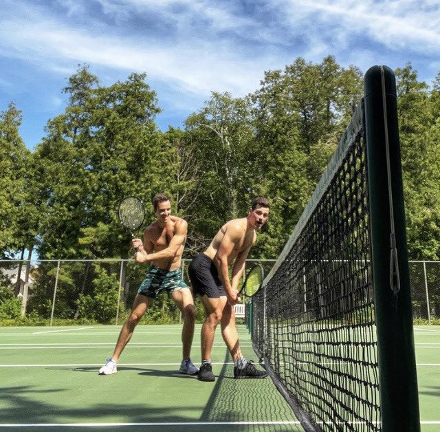 Celebrity Men & onlyfans guys 💯 🇦🇺 on Twitter: "jared reinfeldt & sam