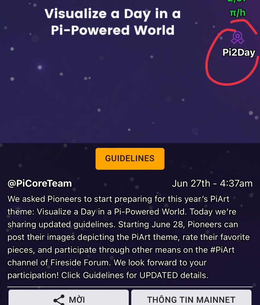 Pimainnet286's tweet photo. @PiRevolutionX https://t.co/3lwucYUyKW