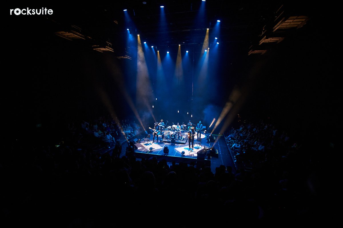 #Reseña La banda tapatía <a href="/vaquero_negro/">Vaquero Negro</a> 
presentó un concierto en formato Unplugged en el <a href="/ConjSantander/">Conjunto Santander</a> 

¡Checa todo lo que pasó! rocksuite.com.mx/2023/06/27/res…