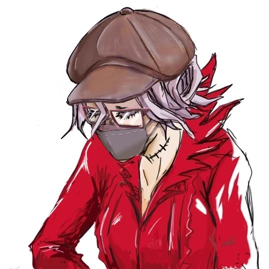#新しいプロフィール画像