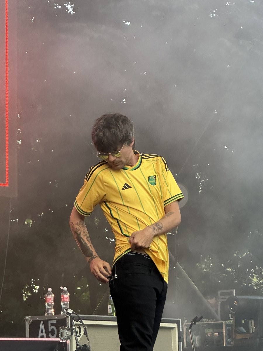 LTWorldUpdates's tweet photo. 📸| Más de Louis en #FITFWTTroutdale

©️jennobviously https://t.co/NSrm6GFZ3z