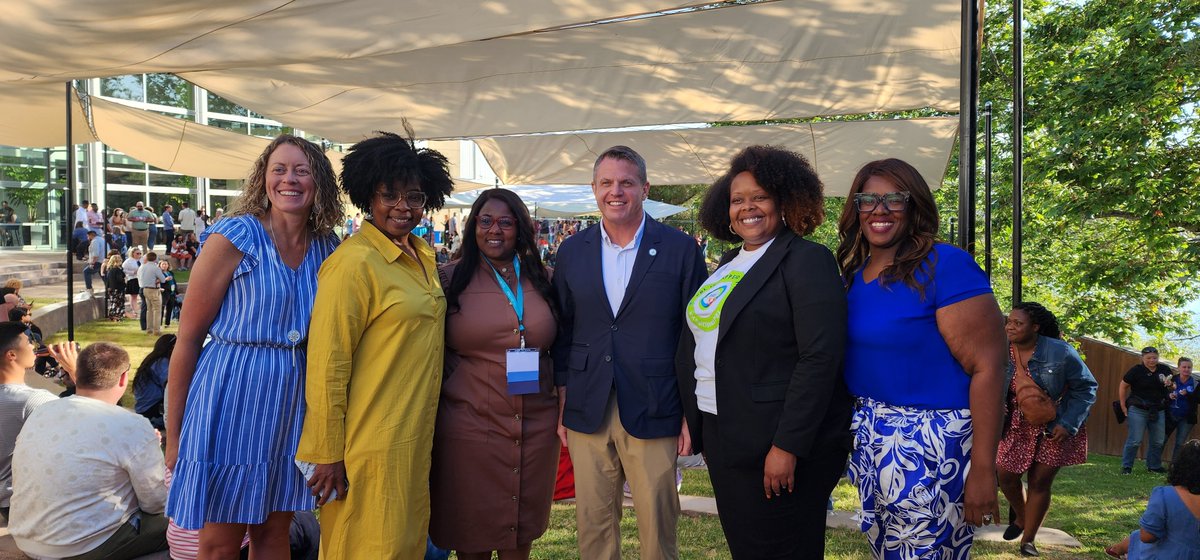 Claudett Edie tweet media