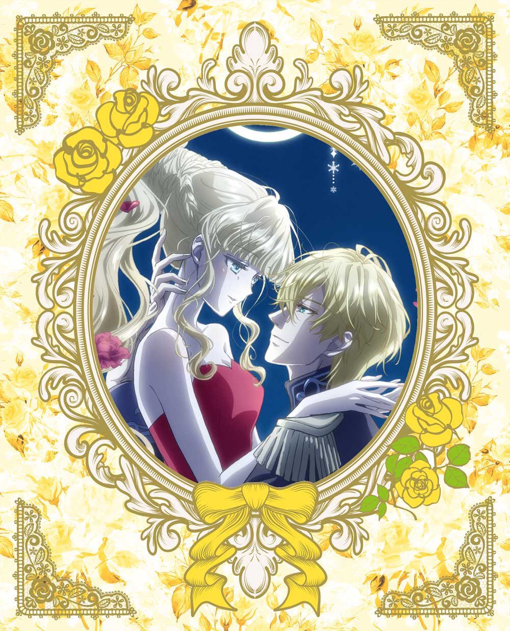 TVアニメ『虫かぶり姫』公式📖 (@mushikaburihime) / X