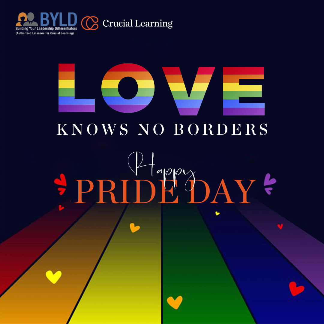 In unity and pride, we march forward, towards a world of acceptance. Happy International LGBTQ Pride Day!

#Cruciallifechangingskills #lgbt #lgbtq🌈 #lgbtsupport #lgbtrights #lgbtqcommunity #lgbtqlove #Pride #LoveIsLove #LGBTQ #Equality #PrideMonth #PrideCommunity #PrideMonth2023