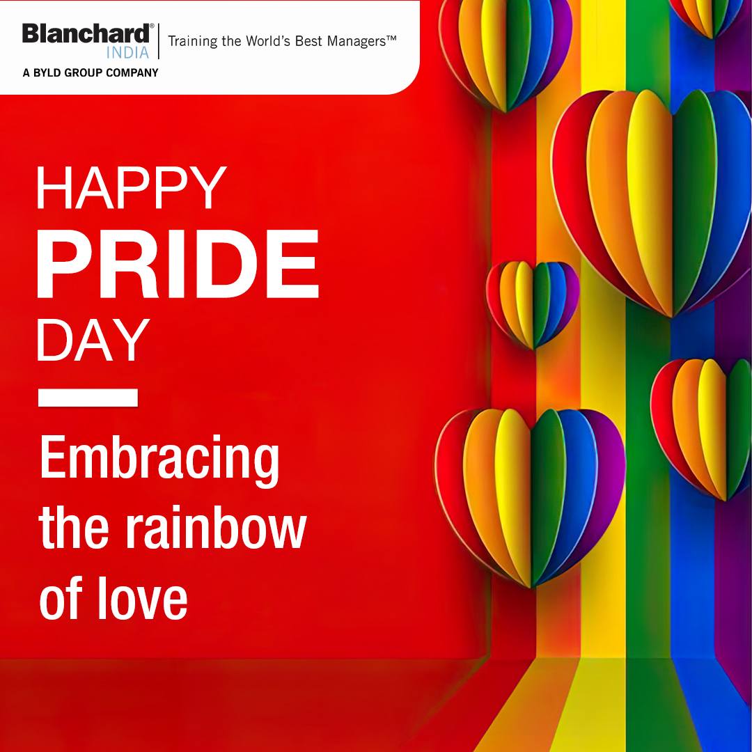 Remembering the past, celebrating the present, and empowering the future on International LGBTQ Pride Day.

#blanchardindia #lgbt #lgbtq🌈 #lgbtsupport #lgbtrights #lgbtqcommunity #lgbtqlove #Pride #LoveIsLove #LGBTQ #Equality #PrideMonth #PrideCommunity #PrideMonth2023