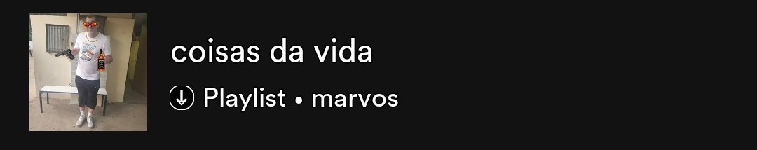 ManoSD18's tweet photo. Isso pq ainda não viu essa play https://t.co/judJmlN7zl