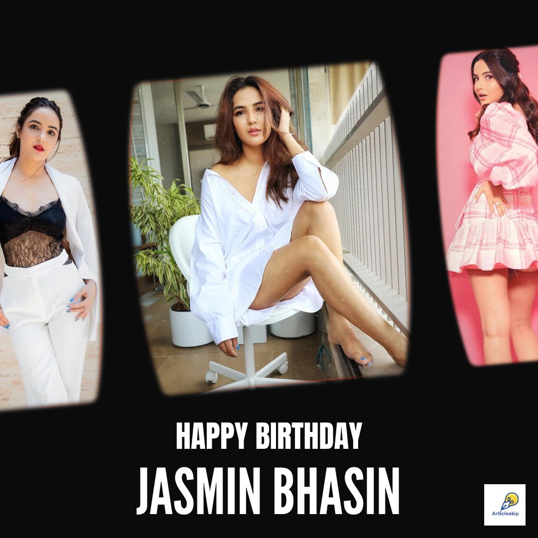 articleskip.com/web-stories/hb…

Click on the link 👆 and know 5 favourite things of the birthday girl Jasmin Bhasin!
.
.
.
#JasminBhasin #actresses #actresslife #actresslifestyle #EntertainmentNews #ActressesDuniya #ActressGallery #articleskip #entertainment #HappyBirthdayJasminBhasin