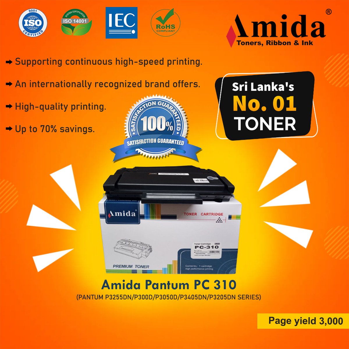 Amida Toner Srilanka (@amida_toner) / Posts / X
