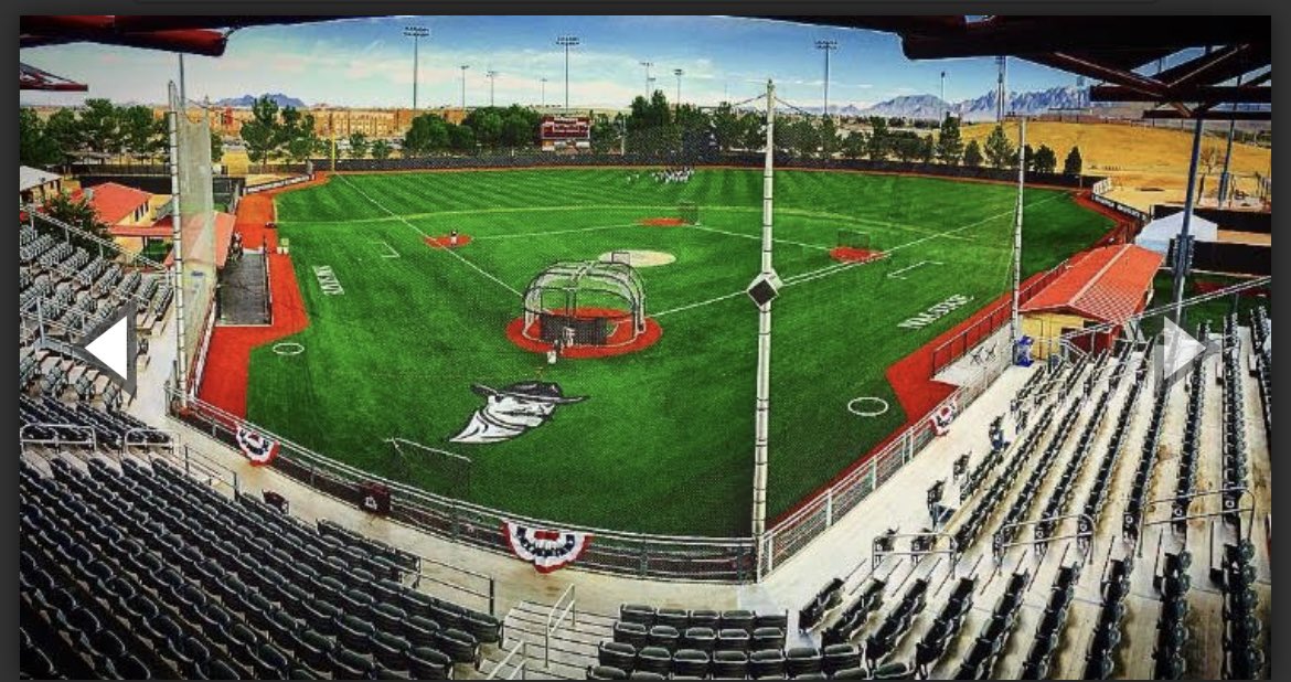 Blessed beyond words. I am grateful to continue playing baseball at New Mexico State University.   James 4:8