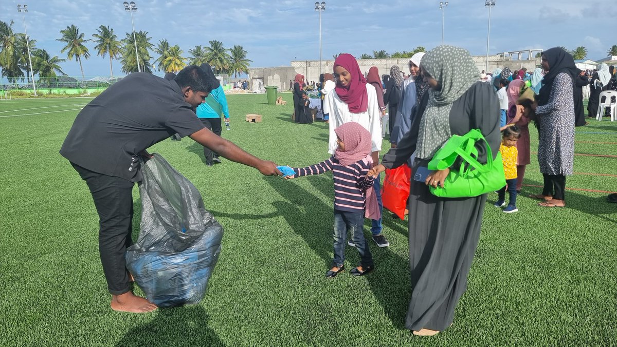 Middle Sports Club tweet media