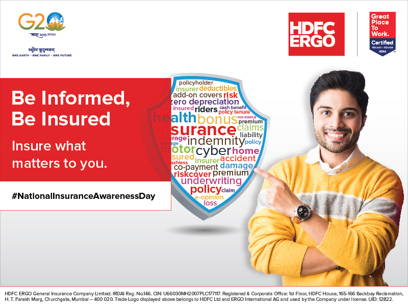 gurejja's tweet photo. As we celebrate #NationalInsuranceAwarenessDay, let us remember the value of insurance in our society. https://t.co/AVFMWiUJlO https://t.co/RYfBUUEJsq