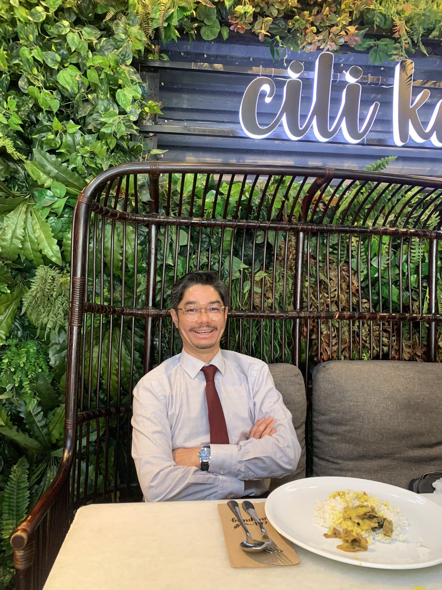 Hazali Hassan tweet media