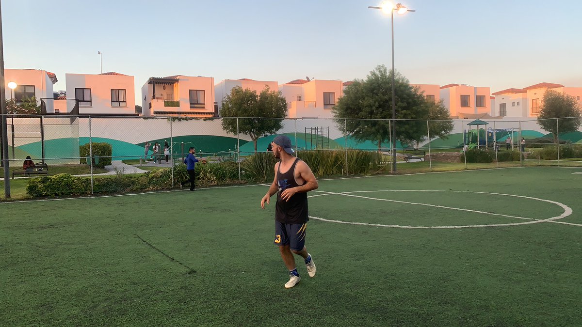 kmikcfc's tweet image. Primer entrenamiento rumbo al campeonato @AValeRZ