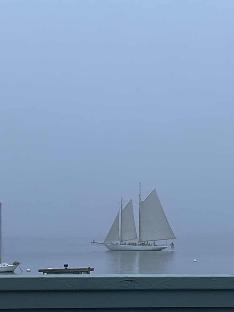 DBMars33's tweet image. Wish I was waking up here tomorrow #peaksisland #maine #mainething