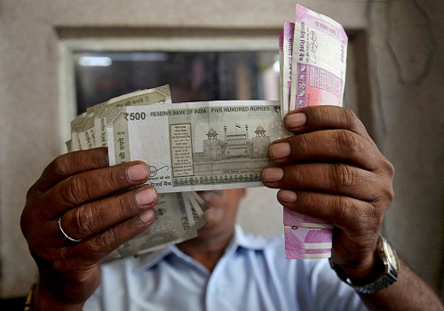 Rupee weighs moderation in current account deficit, higher US yields

investmentguruindia.com/CurrencyNews/R…

#Rupee #GDP #CurrencyNews #currentaccountdeficit #Investmentguruindia
