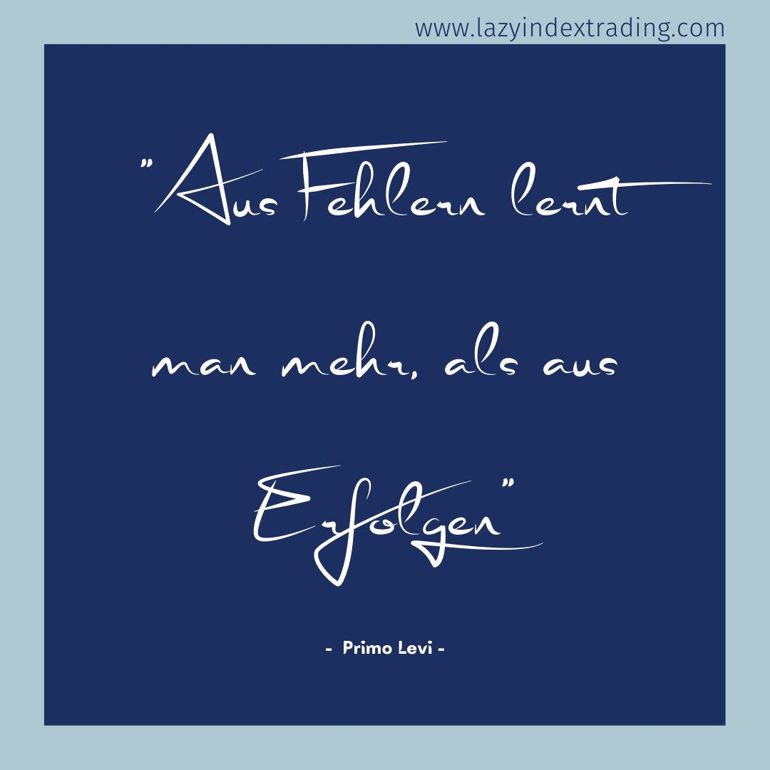 LITsignals's tweet photo. Jeder macht Fehler, die Frage ist nur, was man daraus macht und was das "Learning" daraus ist.
#LITsignals #NASDAQ #DAX #DowJones #Setup #Long #Short #Trading #Börse #Aktien #Mindset https://t.co/X4dy7pIAgT