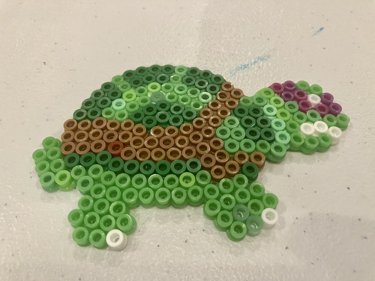 kscomicguy's tweet photo. Teenage Ninja Turtle! https://t.co/XwUno2om25