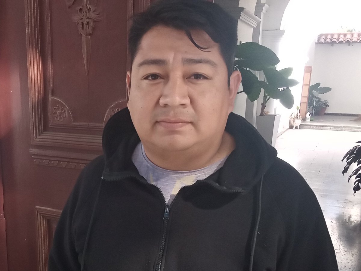 josemanuel_RP's tweet image. Tras haberse oficializado Convocatoria cívica al #CongresodelaTarijeñidad para el 14 y 15 de julio, continúa su difusión en todo el departamento, para que las instituciones participen y candidatos al nuevo Directorio se registren, según informó el Director Cívico, #PaúlRivera.