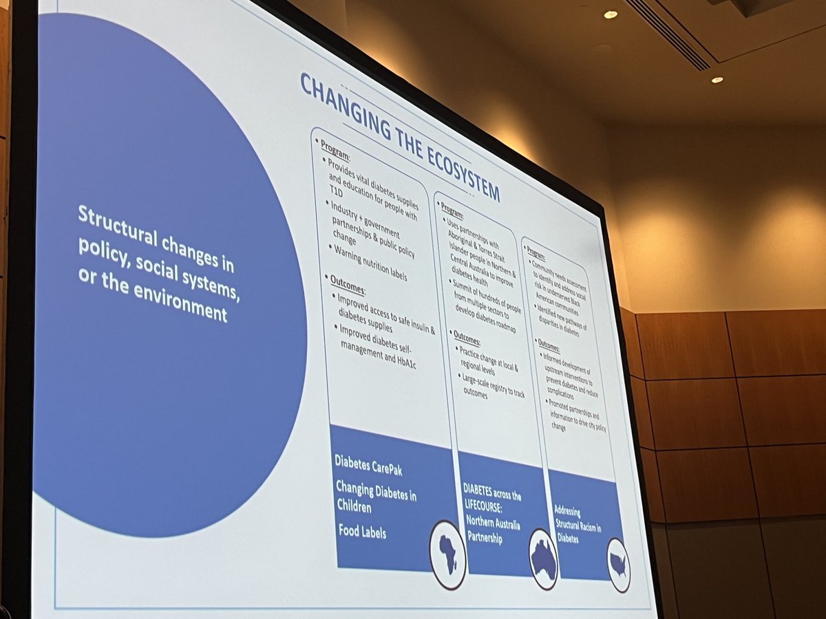 Prof Louise Maple-Brown tweet media