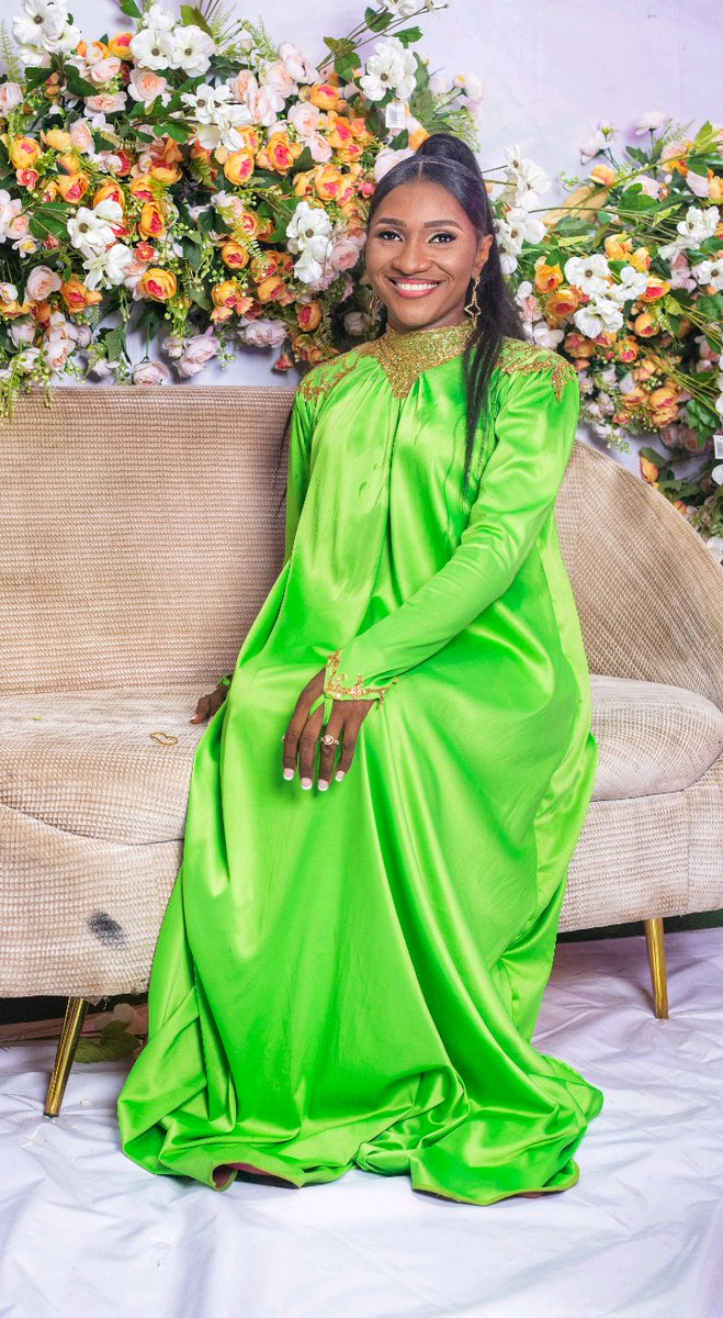 EvelynUdobia's tweet image. Happy Birthday to me💃🏻💃🏻💃🏻💃🏻💃🏻💃🏻💃🏻
It&apos;s my season of #ItCanOnlyGetBetter👏🏼👏🏼👏🏼👏🏼