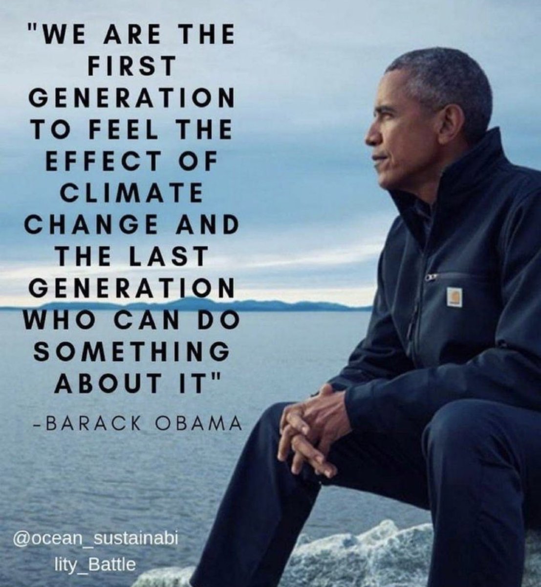 I agree .⁦@BarackObama⁩ ☀️🌳🌎💙🌟

#TruBlue #DemVoice1