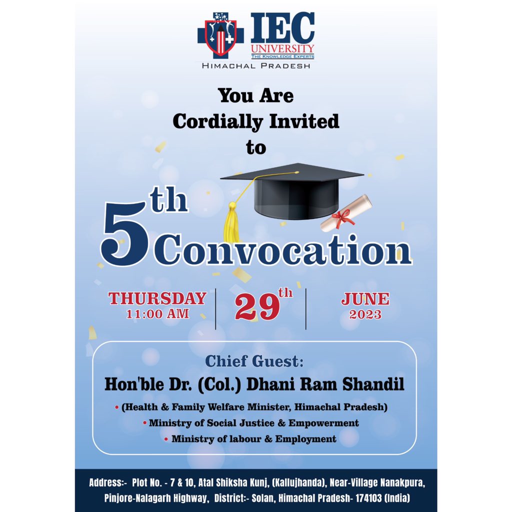 #iecuniversity #iecbaddi #iecuniversityhimachal #iec2023 #artfashion #fashiondesigning #fashiondesignstudent #fashionhub #iecfashion #AdmissionsatIECU #VocationalCoursesatIECU #ActivitiesatIECU #IECUniversity #IECbaddi #ThisTimeForIEC