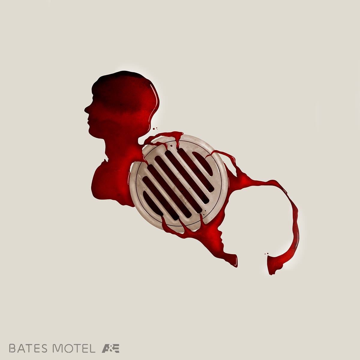 “Blood is thicker than Water.” #BatesMotel
