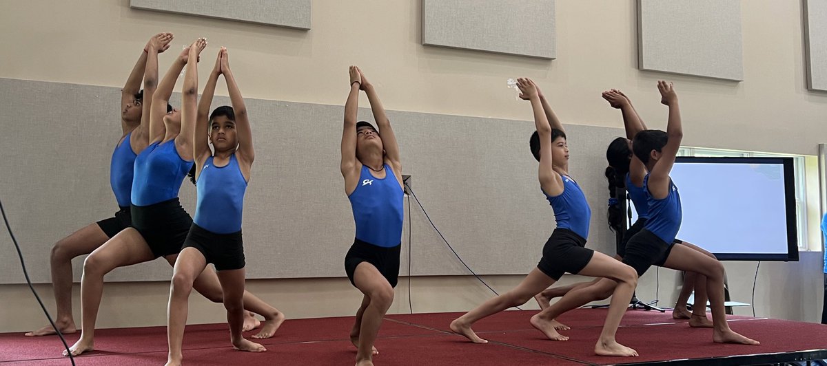 IndiainNewYork's tweet photo. Deputy Consul General joined 🇮🇳🇺🇸community and more than ten organizations in celebrations of 9th #InternationalDayofYoga2023 at #HTCS in New Jersey.
Thank you Commissioner Marano & Councilman Norgalis for your support to the community & for celebrating #Yoga
@IndianEmbassyUS
@moayush