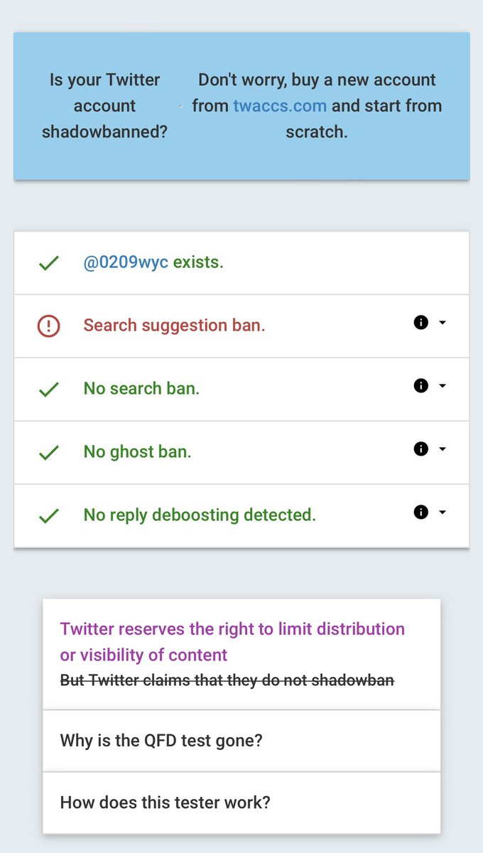 Hi, I got shadowbanned too 😅
Please  reply  if  you  see  this , thx