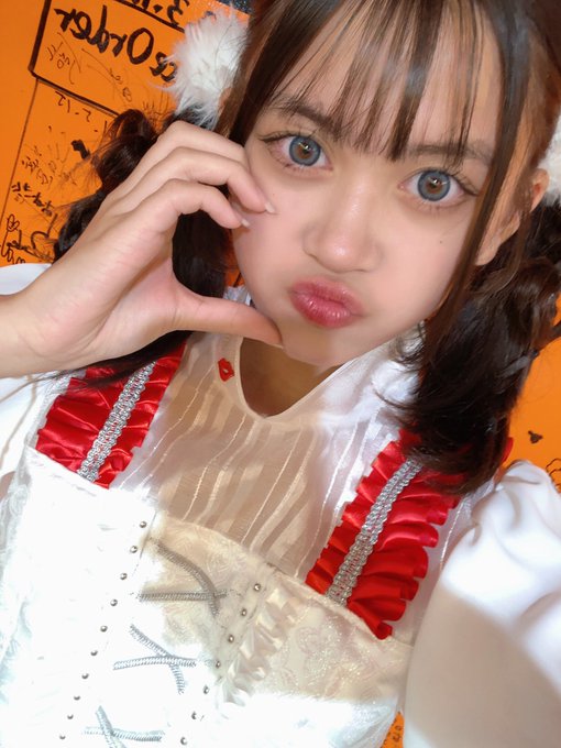 Twitterのコスプレ画像11