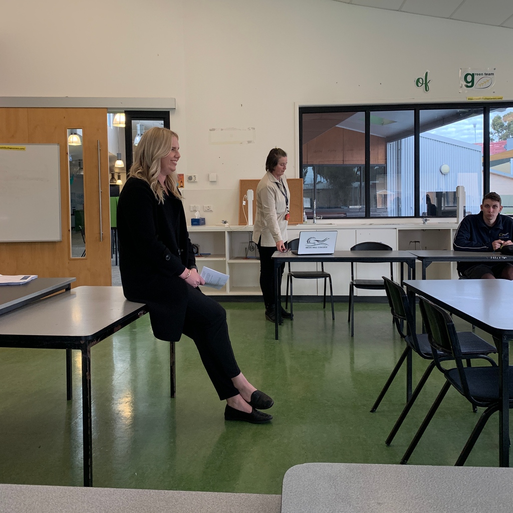 Murray Mallee LLEN tweet media