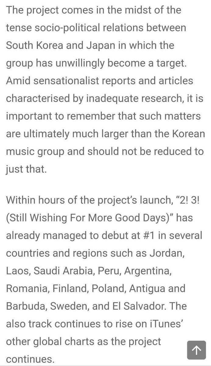 browneyed_army7's tweet photo. 11132018 #ProjectBuy23 Our Beloved BTSChartsData started this campaign during the tshirt drama (see White Paper Project) to show the boys our support. In 24hrs, we mass bought 2!3! On iTunes and it went #1 world wide. https://t.co/VVYhqL7Vy1
