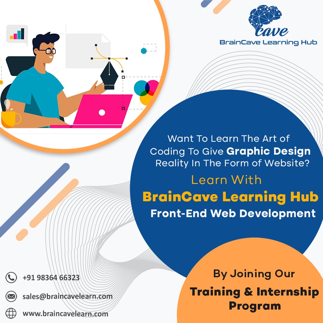BrainCave Learning Hub tweet media