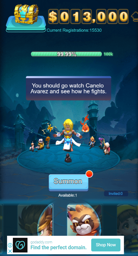 DereBananaGirl's tweet image. #GamefiPro #Gametacus